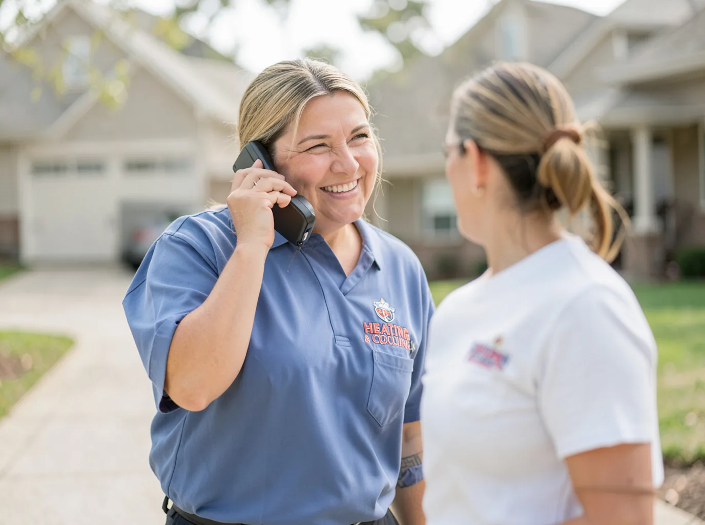 Hvac Repair Dunbar, WV FAQs